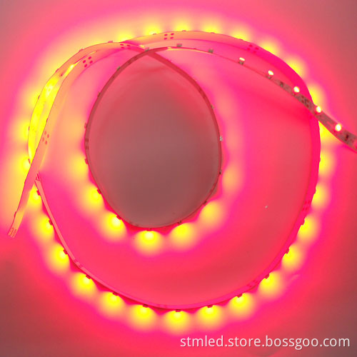 3528 led strips 60 leds
